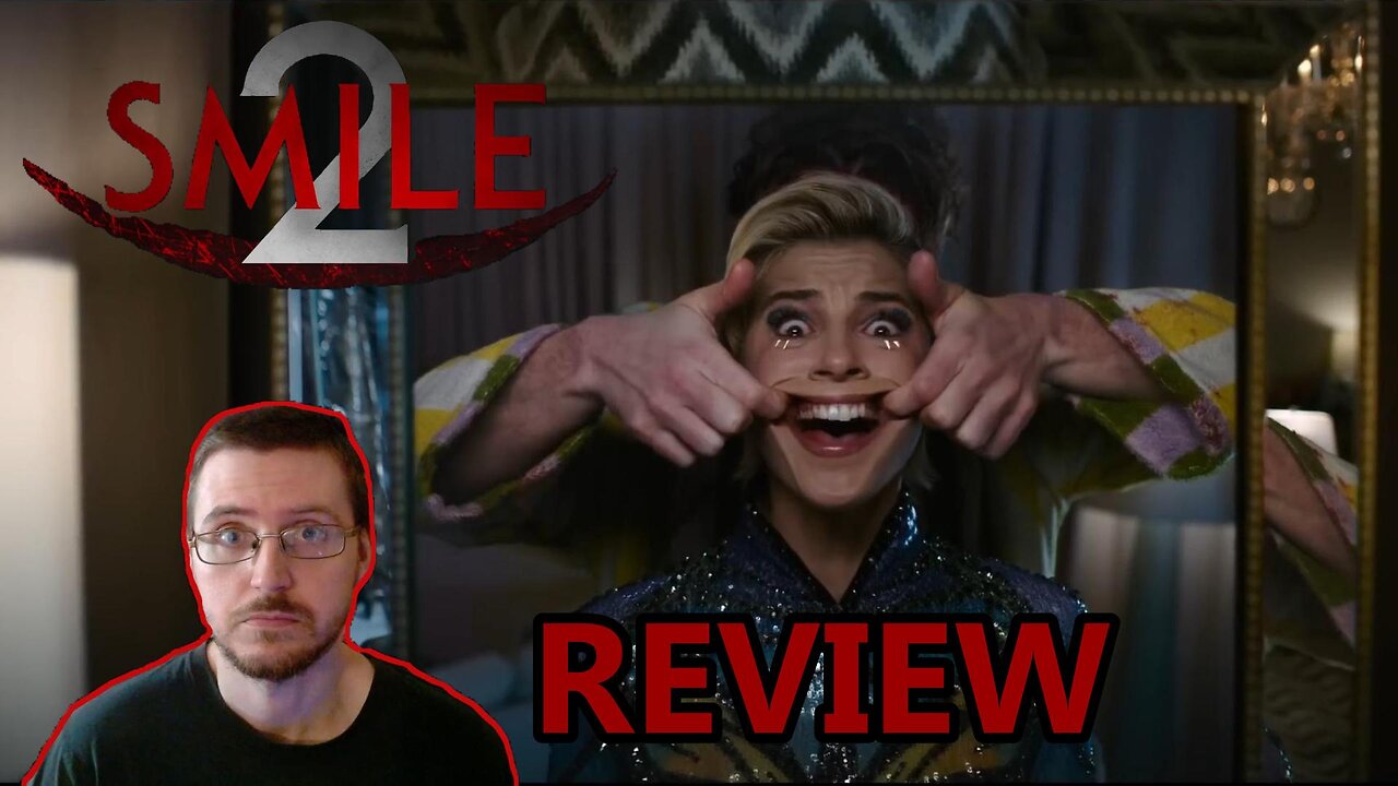 SMILE 2 | REVIEW