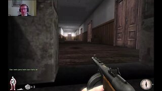 Red Orchestra Gameplay: Friday Fight Night May 2023: Revenge Of Turul: Part 1