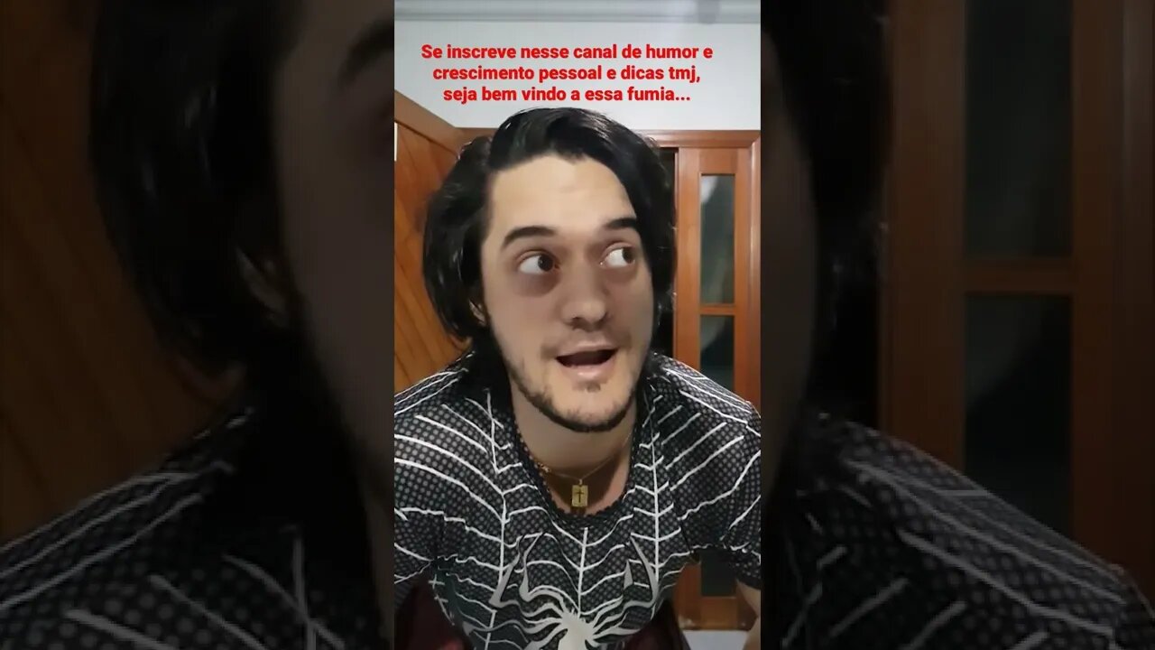 MINI MONSTRO COACH, NAO ESPERE QUE O MES TE TRAGA ALGO #shorts