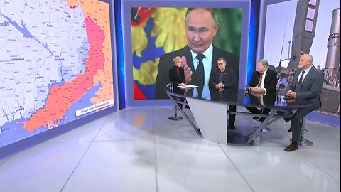 AKTUELNOSTI - Rusija daje signale da je spremna za razgovor - Sta ce Tramp uraditi? - (12.12.2024)