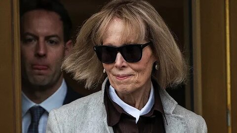 Стартовали судебные слушания по делу журналистки и писательницы Джин Кэрролл