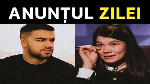 🔴 FANII SUNT ÎN STARE DE ȘOC