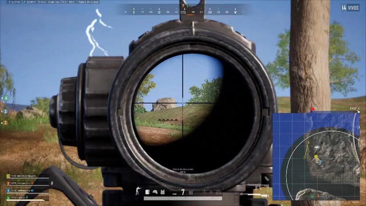PUBG: BATTLEGROUNDS_20231004144557