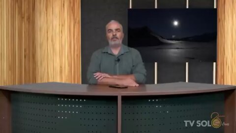 Jornal da Tv Sol