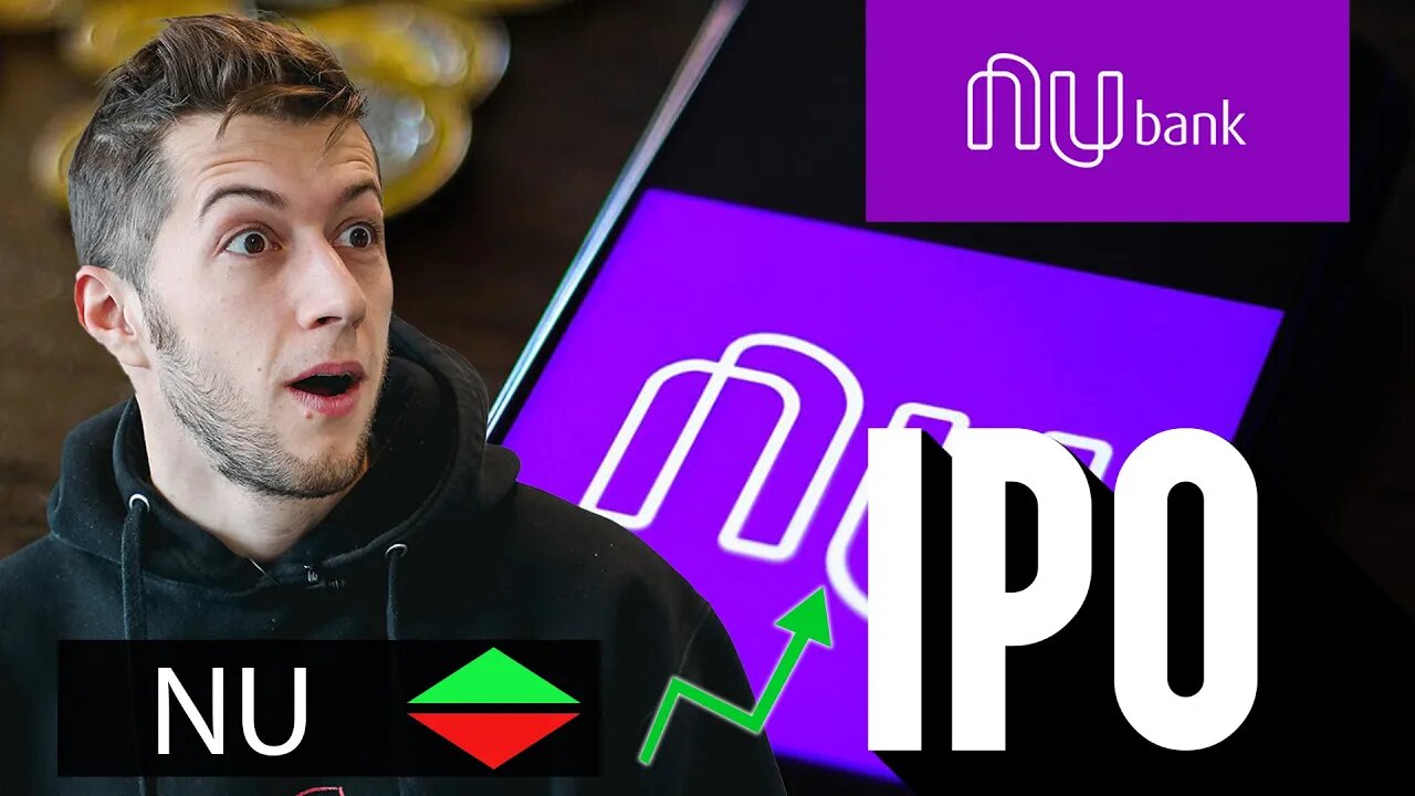 NUBANK IPO: Should You Invest?