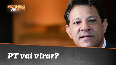 Vai virar? PT ganha novo ânimo com pesquisas