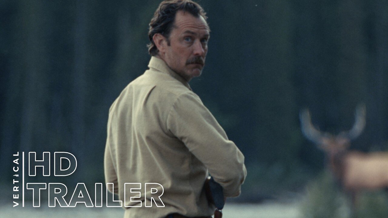 The Order Official Trailer (HD) Vertical - Latest Update & Release Date