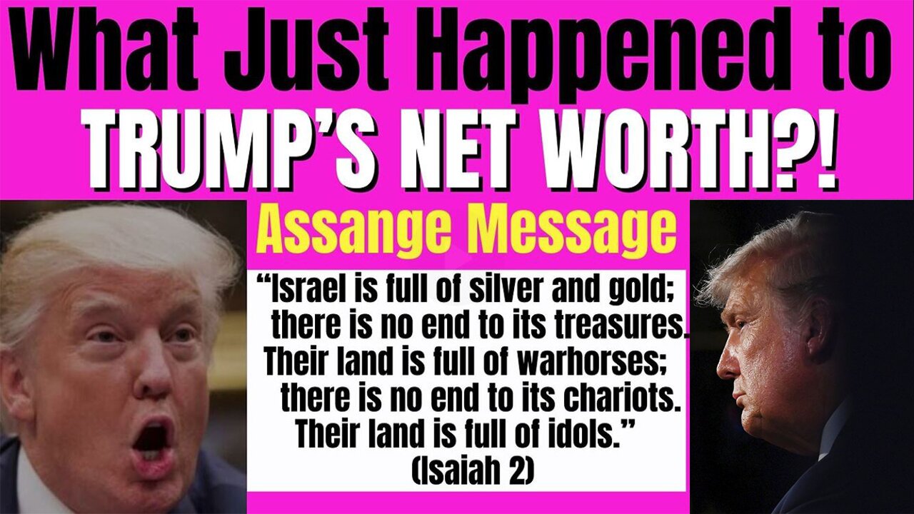 Melissa Redpill Huge Intel: "Melissa Redpill Important Update, February 20, 2024"