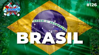 URGENTE - Live BRASIL - A Bordo Podcast #127