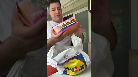 TOT CE AM CUMPARAT DIN SAPTAMANA SPANIOLA DE LIDL #oguritamica #mancaciosul #mancare #food #romania