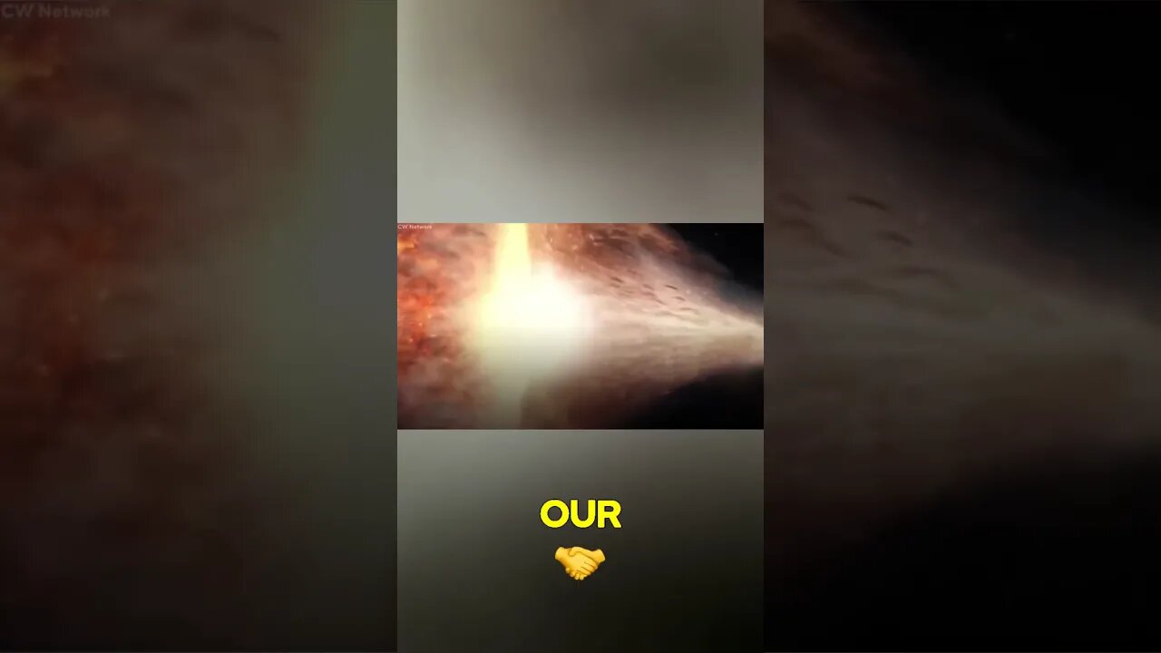 The MindBlowing Secret Behind the Big Bang and Black Holes
