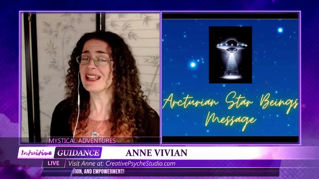 Mystical Adventures - December 7, 2021