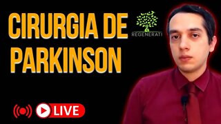 Cirurgia de Parkinson - Como é Feita a Cirurgia de Parkinson