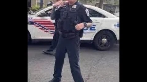 DC Cop convicted for murder #washingtondc #murder #guilty #conspiracy #police #race