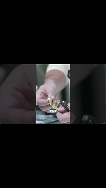 Negotiating Selling Jewelry