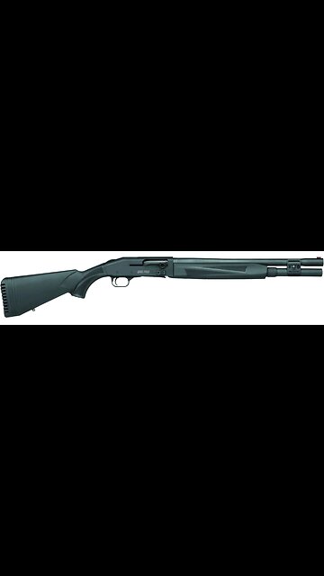 MOSSBERG 940 PRO SERIES TACTICAL OPTIC READY 12 GAUGE 18.5'' 7-RD SHOTGUN