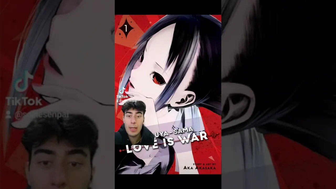 KAGUYA SAMA AUTHOR RETIRES