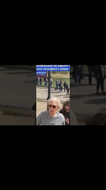 Relatos da adoração e avivamento em Asbury #shorts #asbury #asburyrevival #igreja #riko #adoração