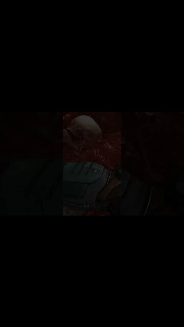 Caco made Hell Knight Breakdance