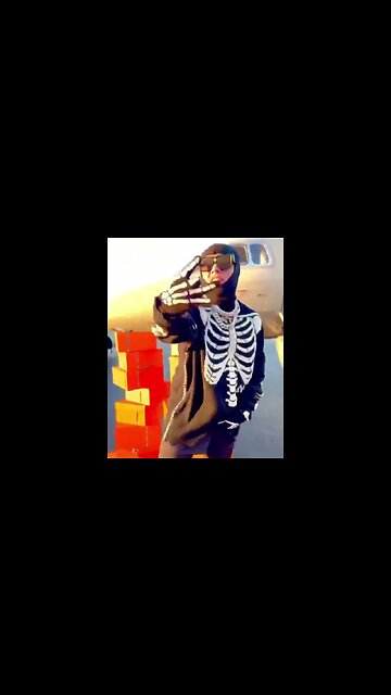 6ix9ine Flex Cash And His Luxurous Life