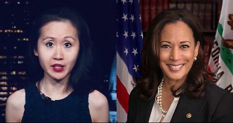 DNC Insider Blasts Kamala Harris Campaign as Financial Catastrophe