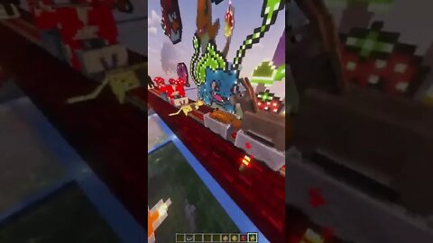 What should we build next? ⛏🧱 Minecraft Bedrock & Java Pixel Art Survival Multiplayer Server MC SMP