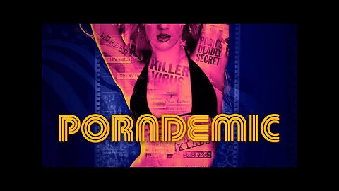 Porndemic