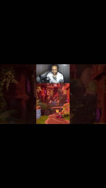 QUEREM COMER A SHAWNA | Crash Bandicoot 4 It's About Time #crashbandicoot #shorts