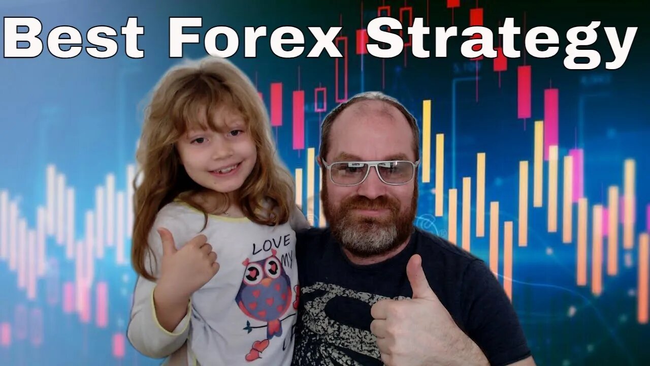 Best Forex Strategy of 2023