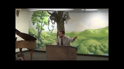 Top Three Reasons To Go Soul Winning | Pastor Steven Anderson | Sermon Clip