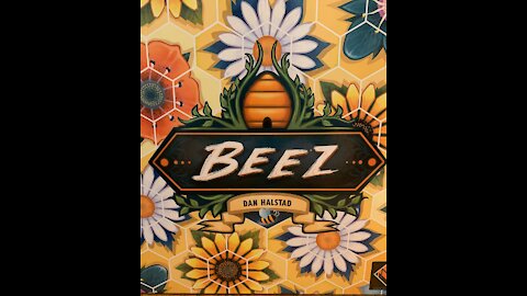 Beez Boardgame Review