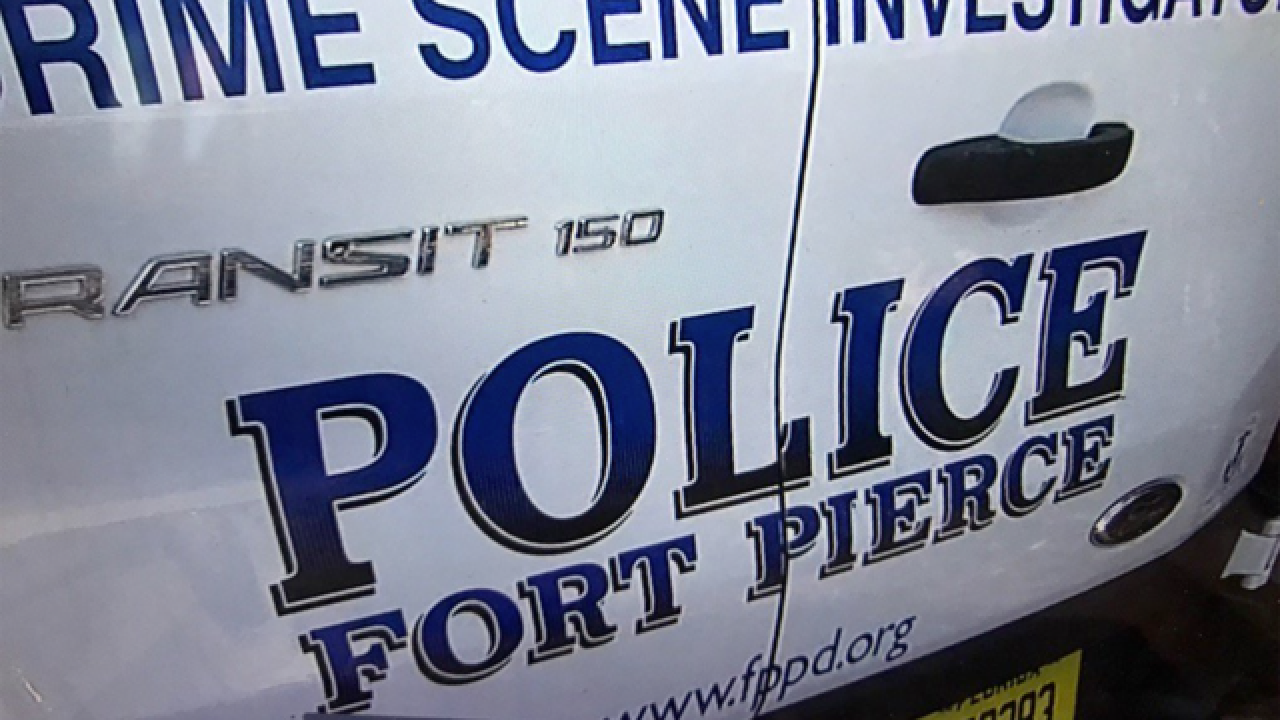 Suspect fatally shot by deputies overnight near Fort Pierce