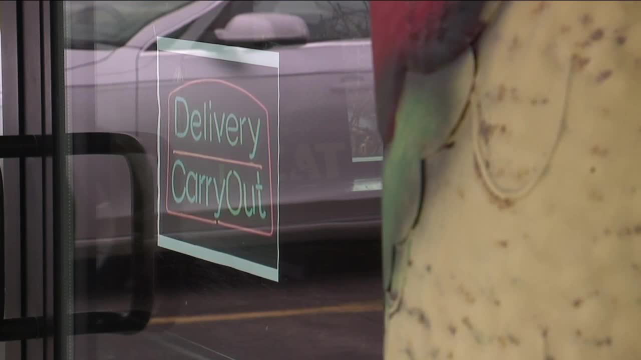 Award-winning Cleveland restaurant closes, among hundreds across Ohio hit by economic fallout