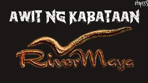 Rivermaya | Awit Ng Kabataan (Karaoke + Instrumental)