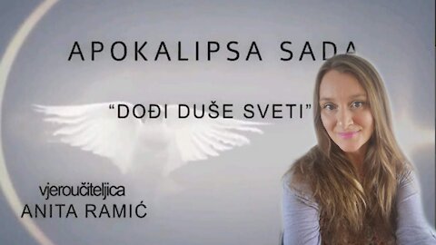 #19 Molitva u Apokalipsi:Uvod