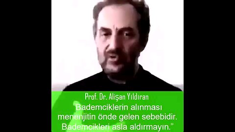 Bademciklerin alınması çok tehlikeli