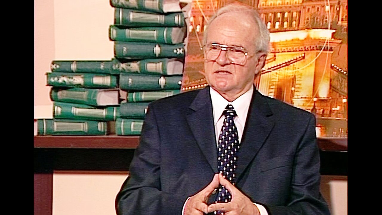 Ilkei Csaba beszélget Bokor Imrével és Szabó Bélával, BPTV, "Vendégünk", 2007. X. 10.