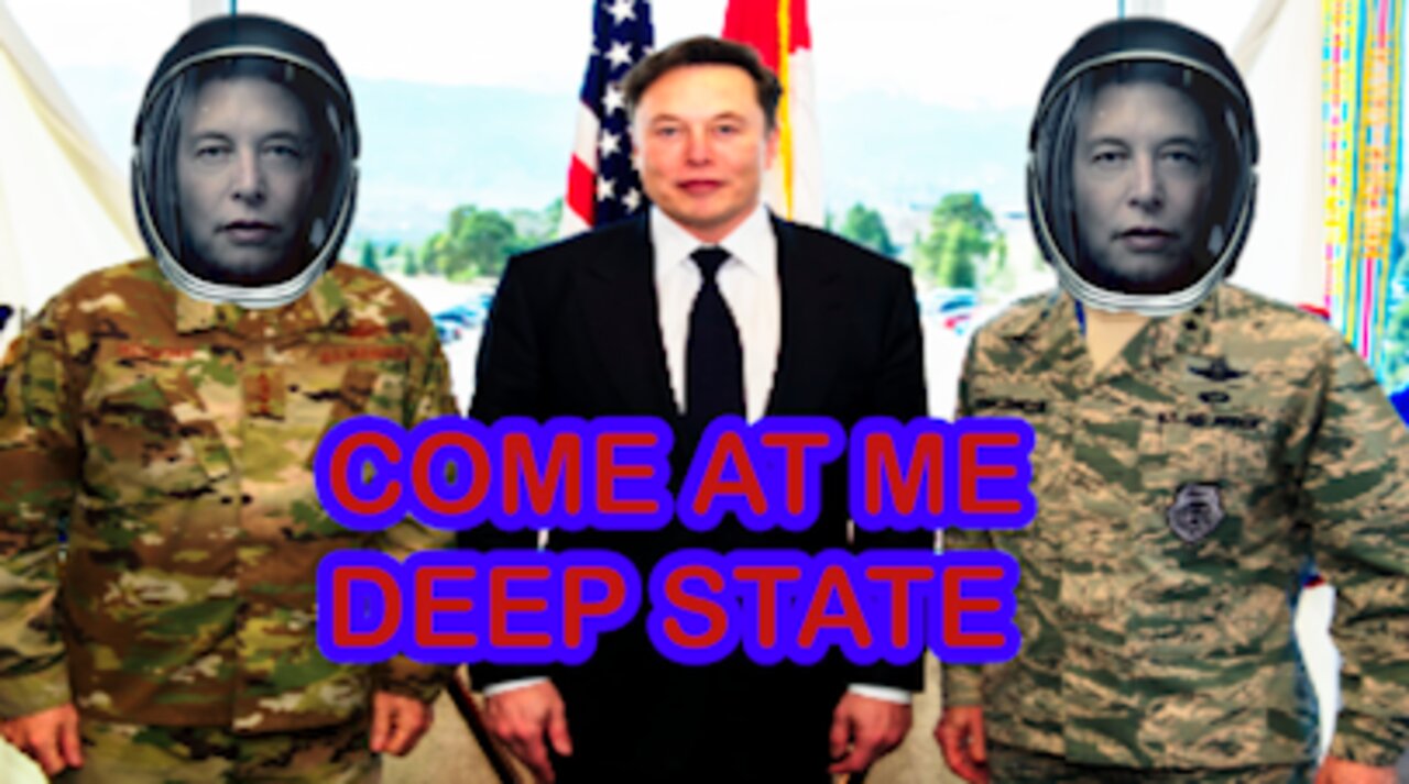 Elon Musk Partners with Silverlake to try to force a Sale | Has to hire an Army for protection