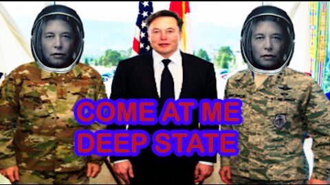 Elon Musk Partners with Silverlake to try to force a Sale | Has to hire an Army for protection