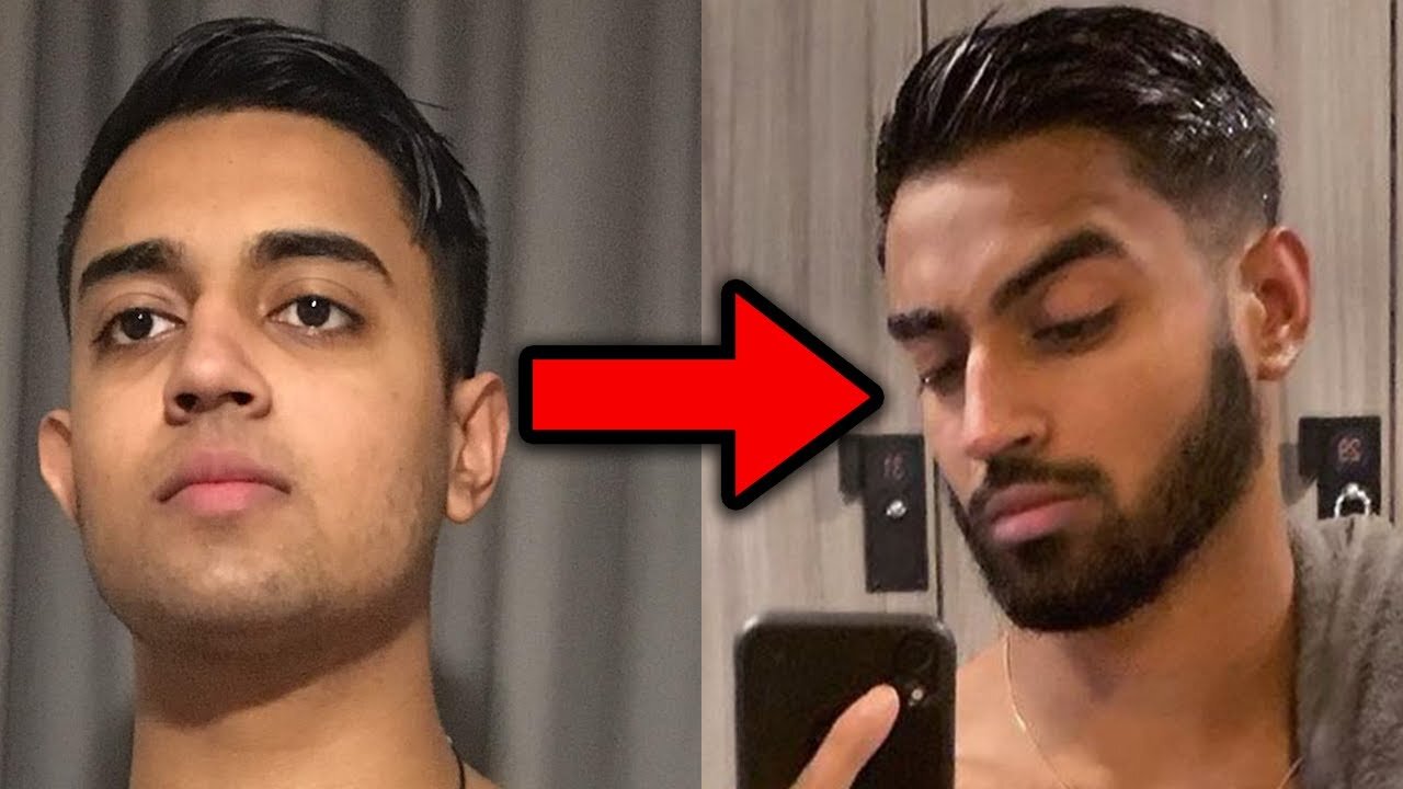 DO YOU HAVE AN ATTRACTIVE FACE ? THE ONLY 6 THINGS THAT MATTER!!