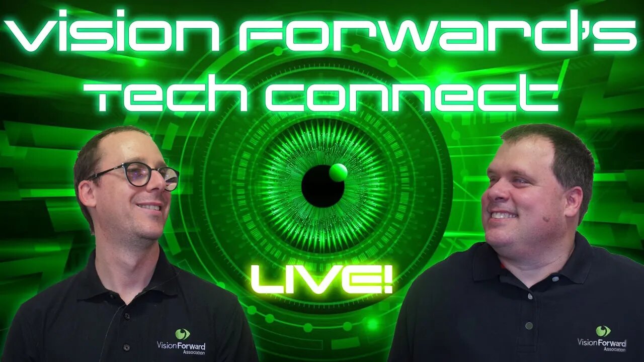 Apple Vision Pro and the Future of Tech Connect Live