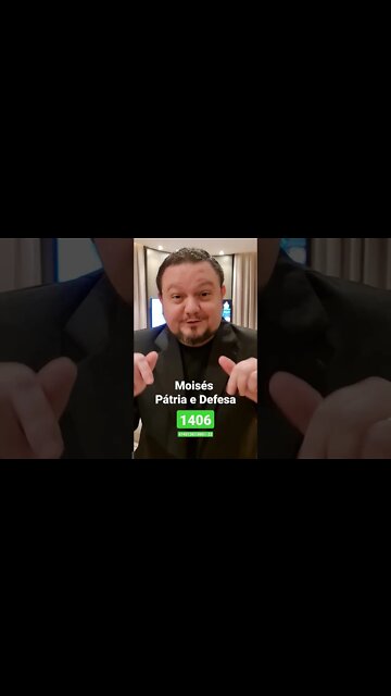 Importante: Soberania e Liberdade