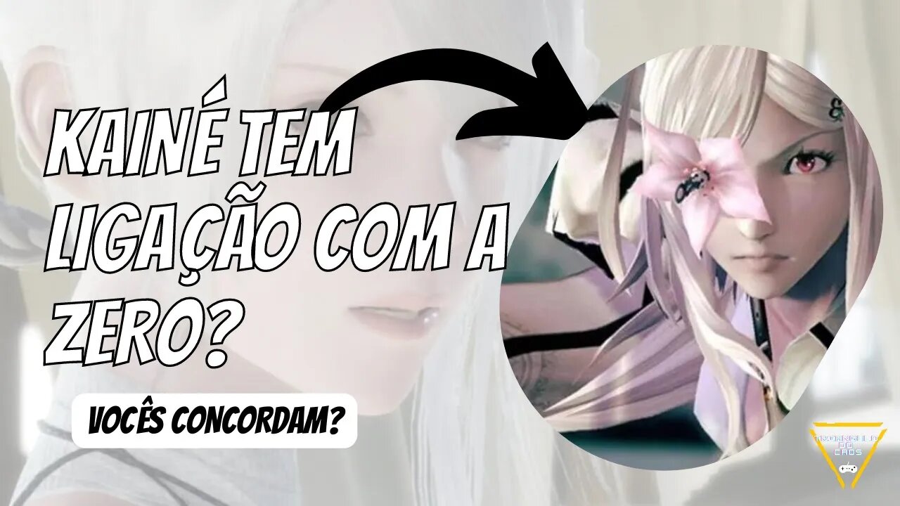 O Que Você Deveria Saber Sobre NIER Replicant Final E .