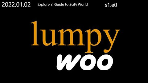 lumpy woo