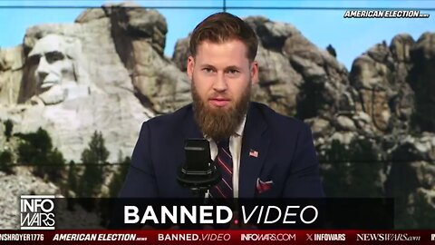 WAR ROOM (Full Show) Thursday - 2/22/24