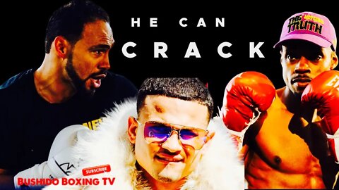 (Wow) “Thurman Can CRACK & Spence Doesn’t Like Punchers!” No Killer Instinct! Says Rolando Romero!