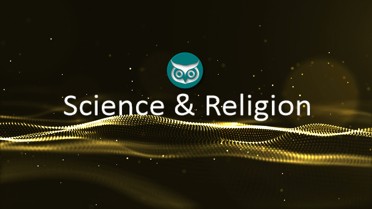 Science & Religion