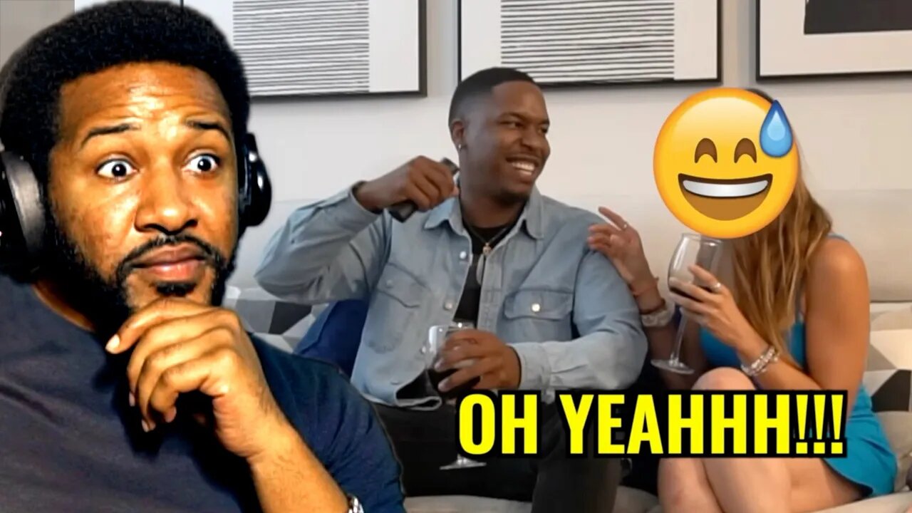 Brazilian GIRLFRIEND Gets Put To A Loyalty Test GONE WRONG! | UDY | Reaction!