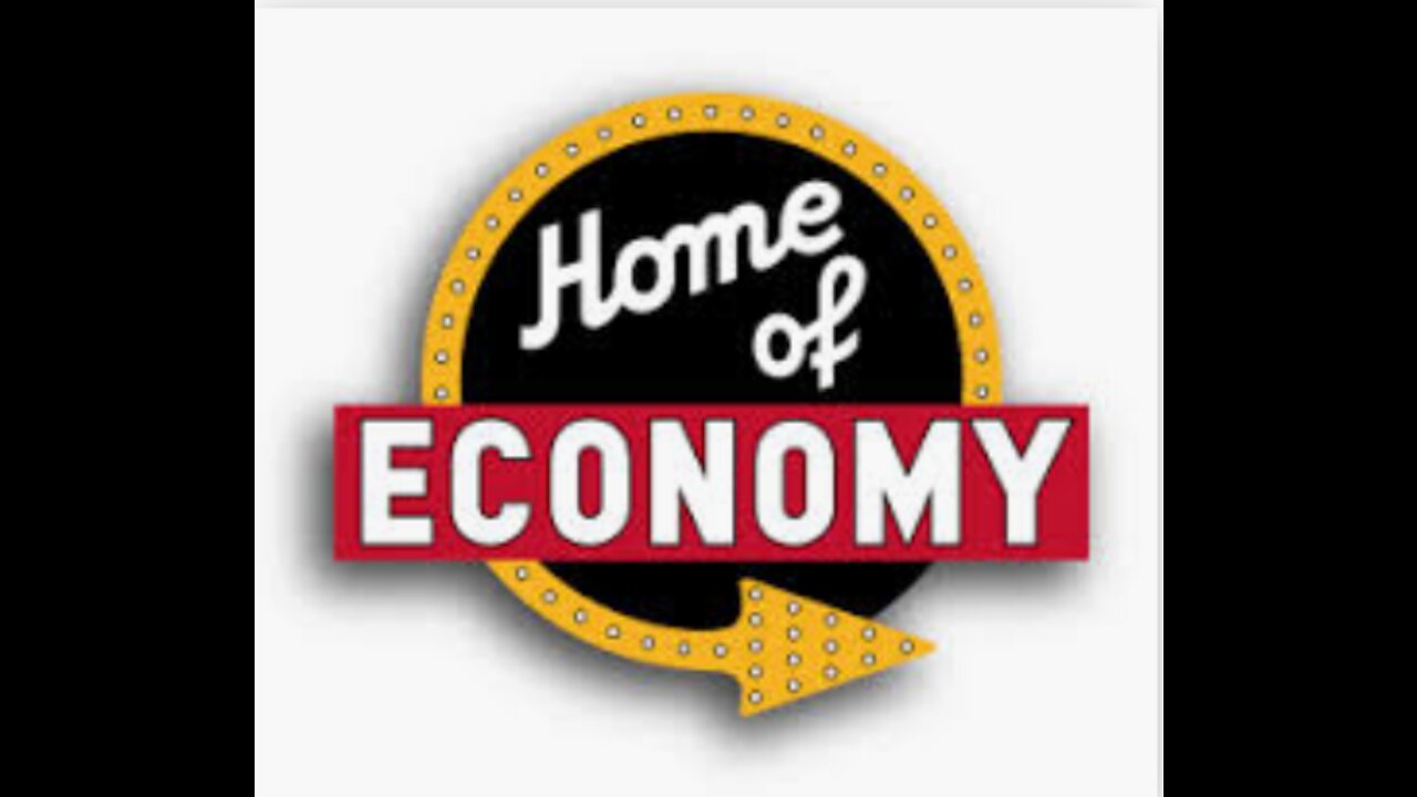 Home of Economy :“Winter Company Updates” with Scott Pearson