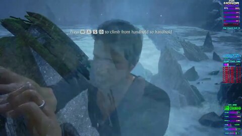 UNCHARTED Legacy of Thieves Collection 4k pc gAMEPLAY cHAPTER 13 rtx 4090